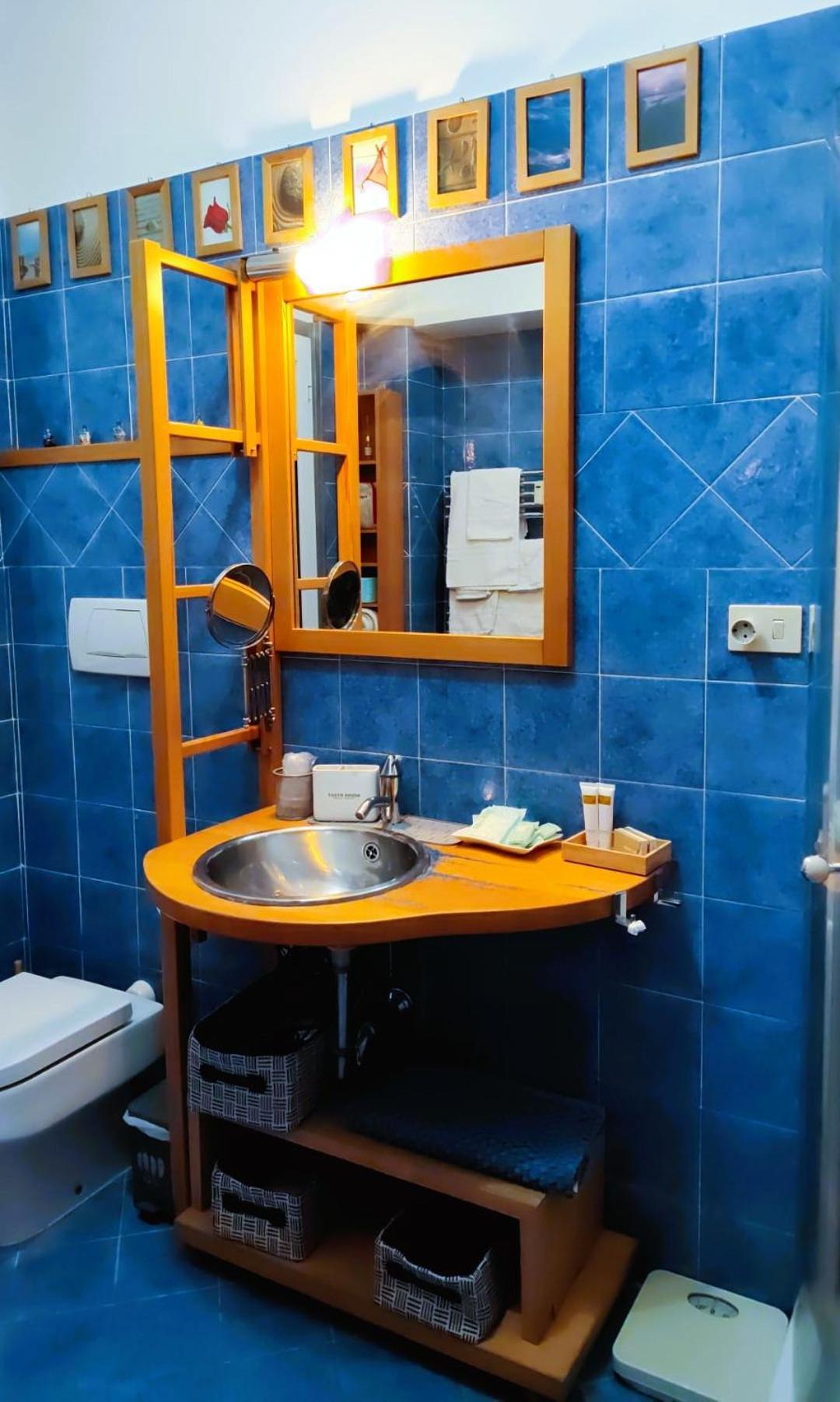 Апартаменты Euforbia House Лидо-ди-Остия Экстерьер фото
